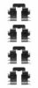 HELLA 8DZ 355 205-371 Accessory Kit, disc brake pads